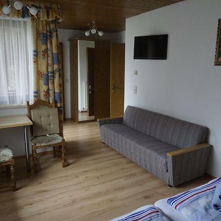 Pension-Ferienwohnung Rotar ฟาคอัมซี ภายนอก รูปภาพ