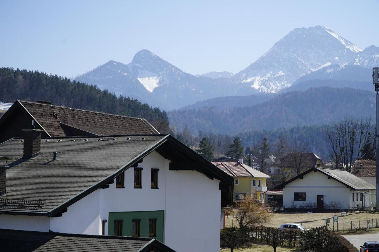 Pension-Ferienwohnung Rotar ฟาคอัมซี ภายนอก รูปภาพ