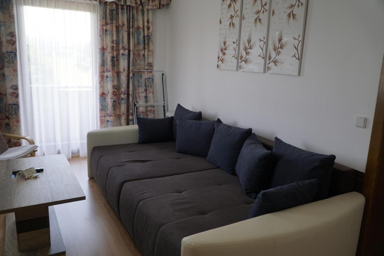 Pension-Ferienwohnung Rotar ฟาคอัมซี ภายนอก รูปภาพ