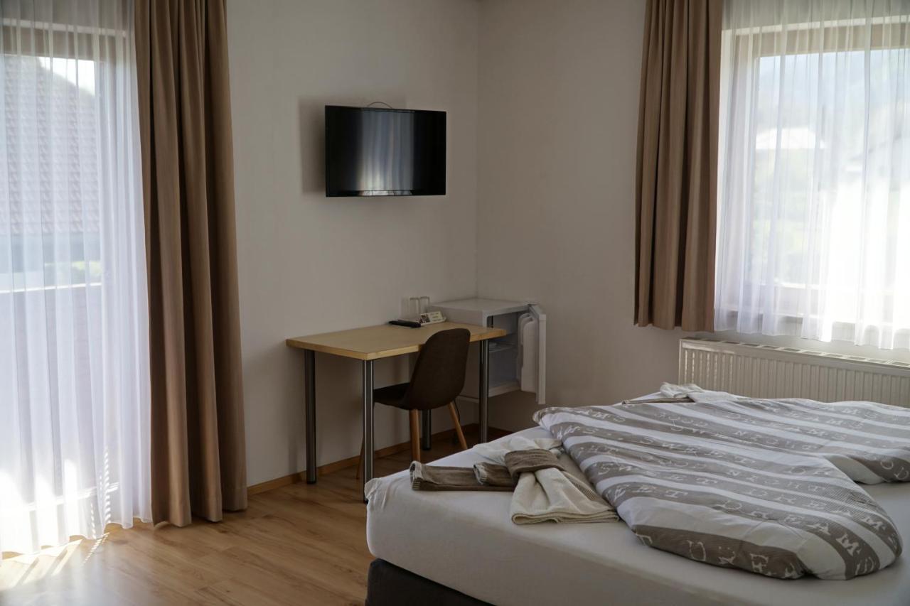 Pension-Ferienwohnung Rotar ฟาคอัมซี ภายนอก รูปภาพ