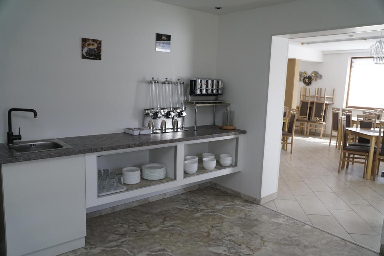 Pension-Ferienwohnung Rotar ฟาคอัมซี ภายนอก รูปภาพ